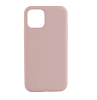 Фото — Чехол для смартфона Uniq для iPhone 11 LINO, розовый